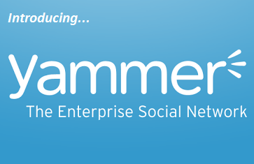Minimise Email Clutter with Yammer – The Social Network for Business