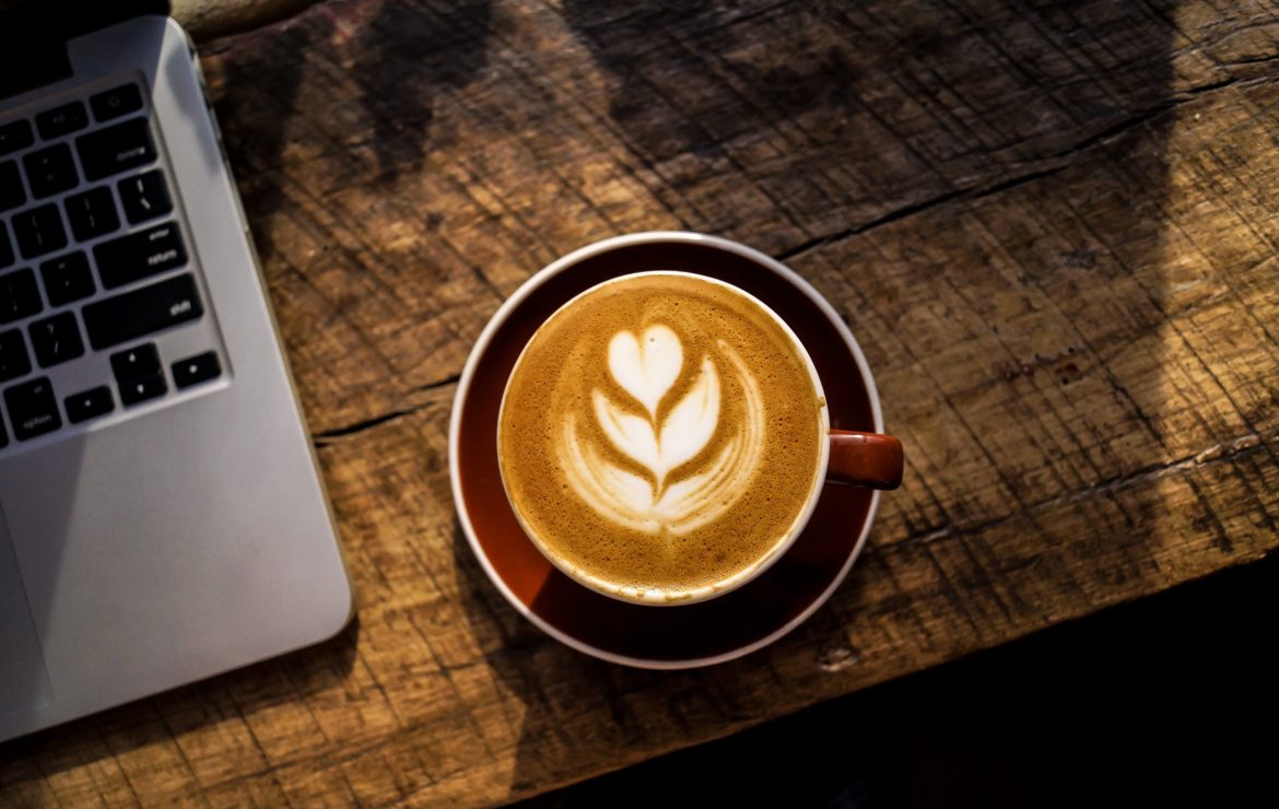 Why purchasing Office 365 is like buying coffee