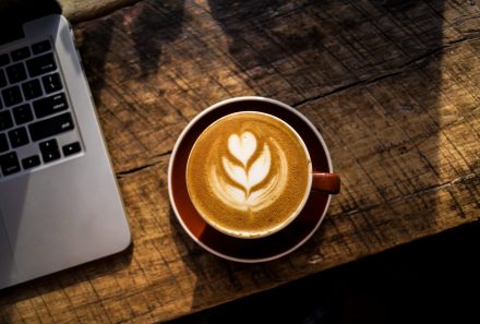 Why purchasing Office 365 is like buying coffee