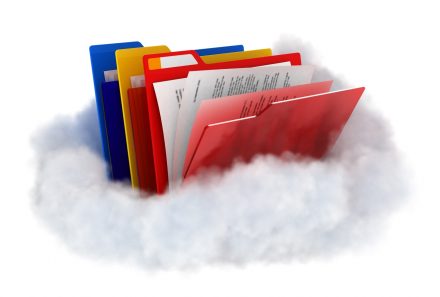 Replace your file server with the cloud