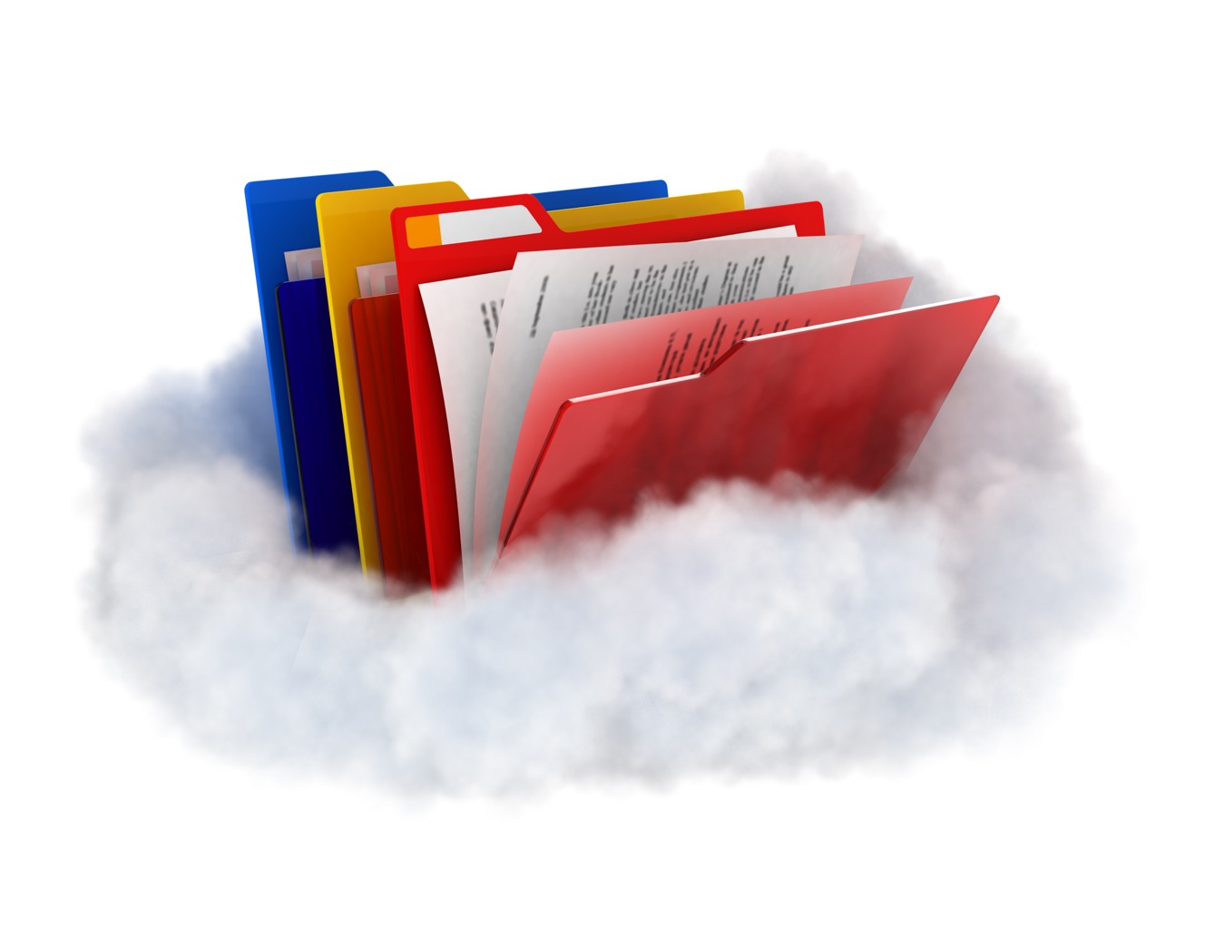 Replace your file server with the cloud Axiom IT