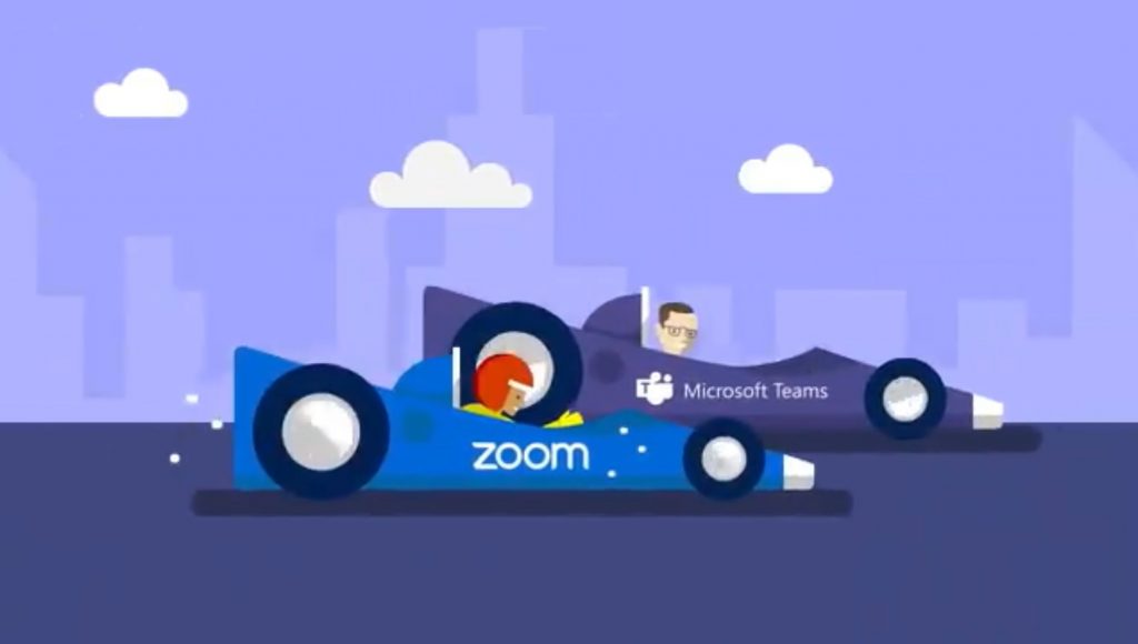 Zoom is great, but do we actually need it?