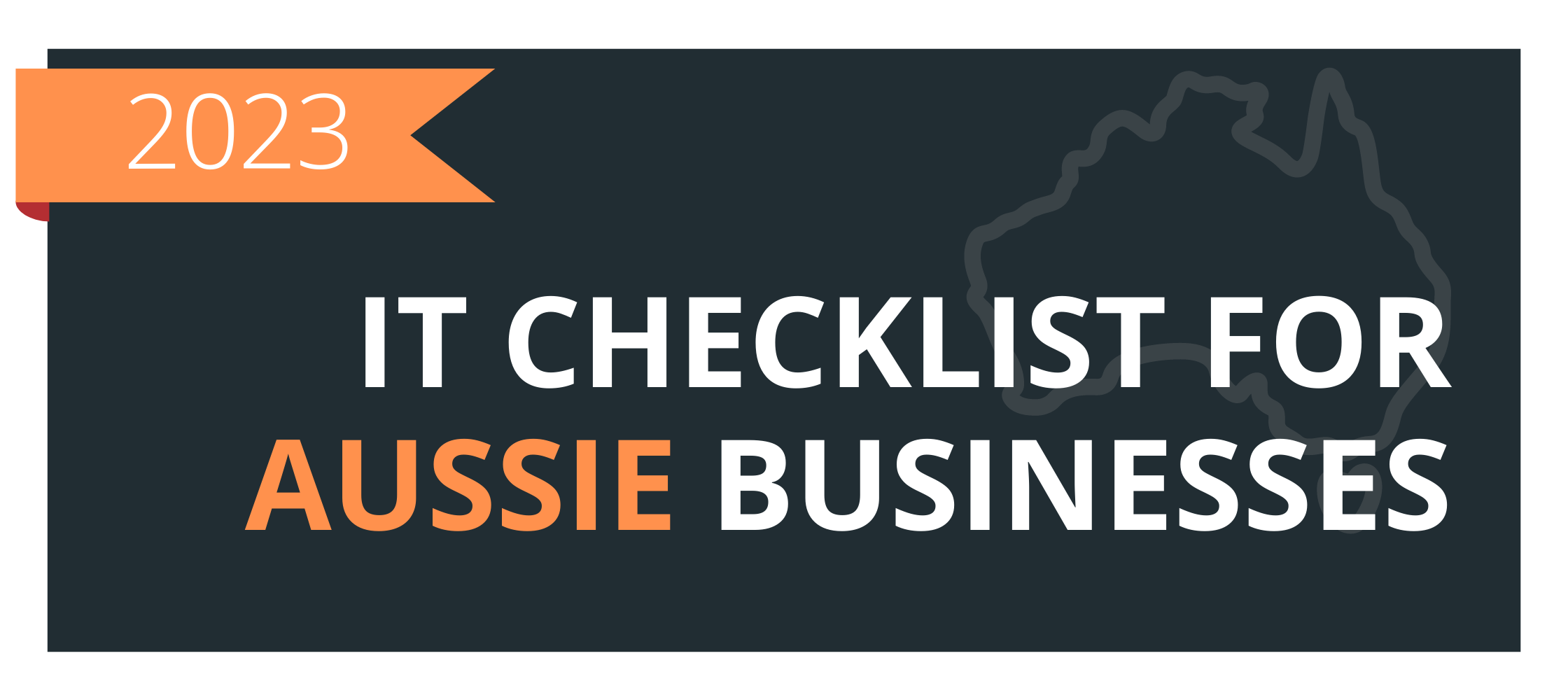 Axiom IT_2023 IT Checklist for Aussie Businesses_Landing page Header