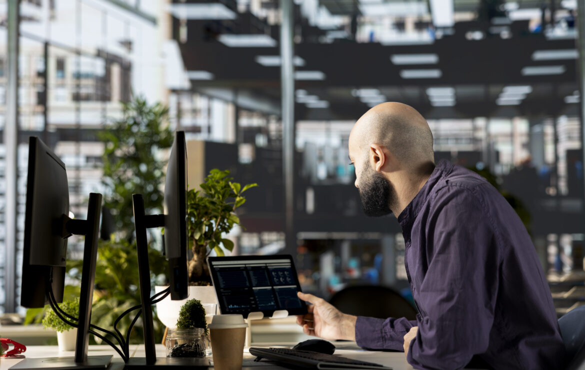 Unlock the Power of AI for Your Business: Moving Beyond the Hype to Real Productivity Gains
