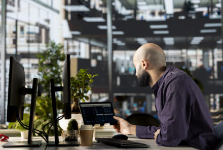Unlock the Power of AI for Your Business: Moving Beyond the Hype to Real Productivity Gains
